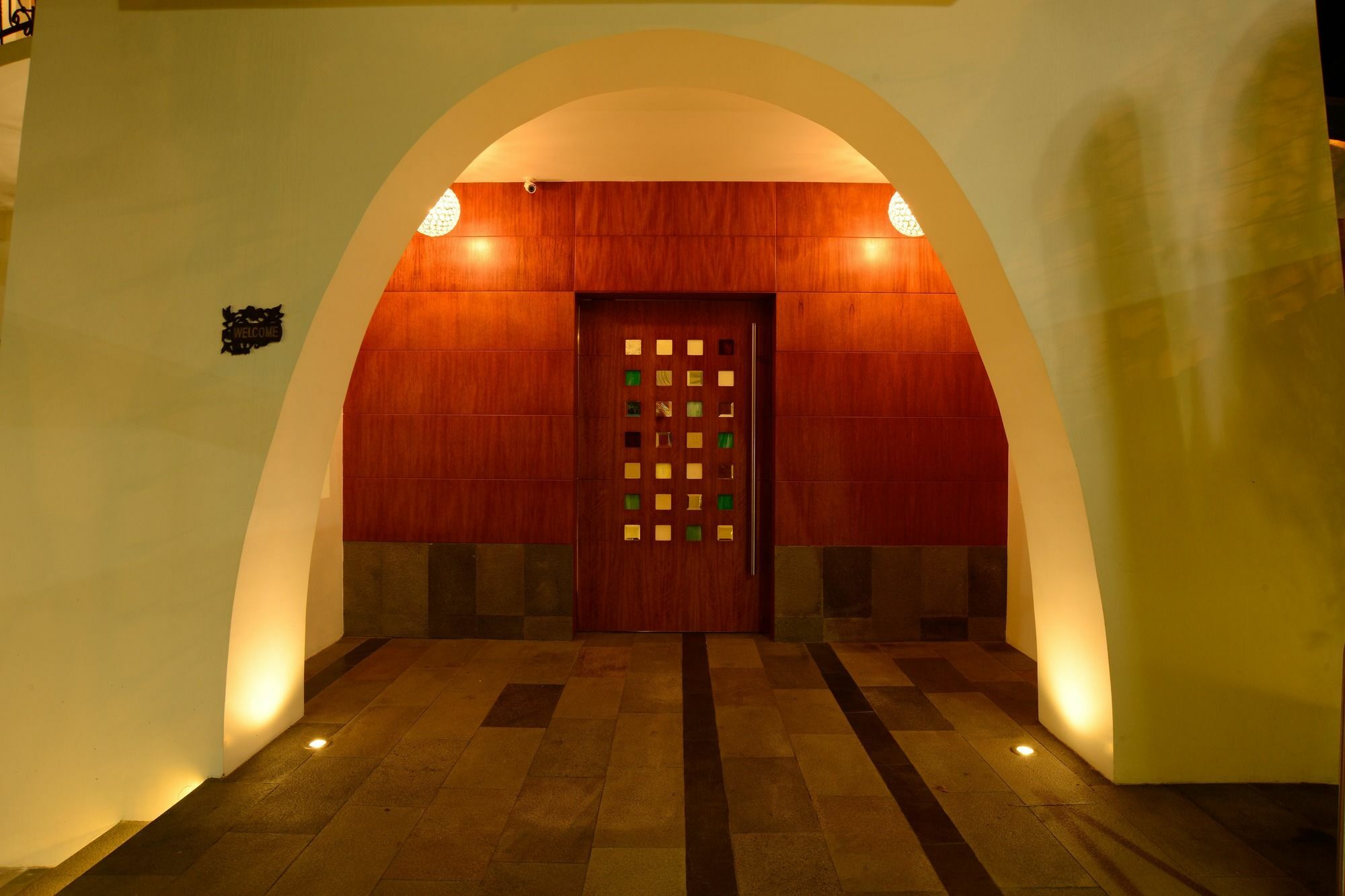 Marquiz Hotel Boutique Quito Exteriér fotografie