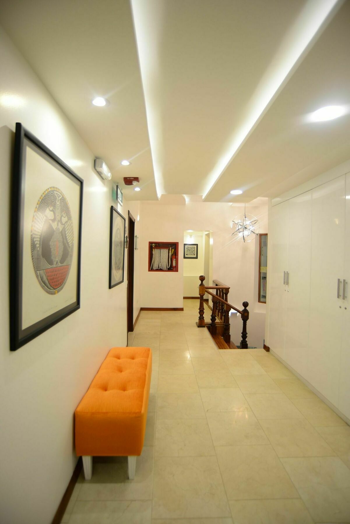 Marquiz Hotel Boutique Quito Exteriér fotografie