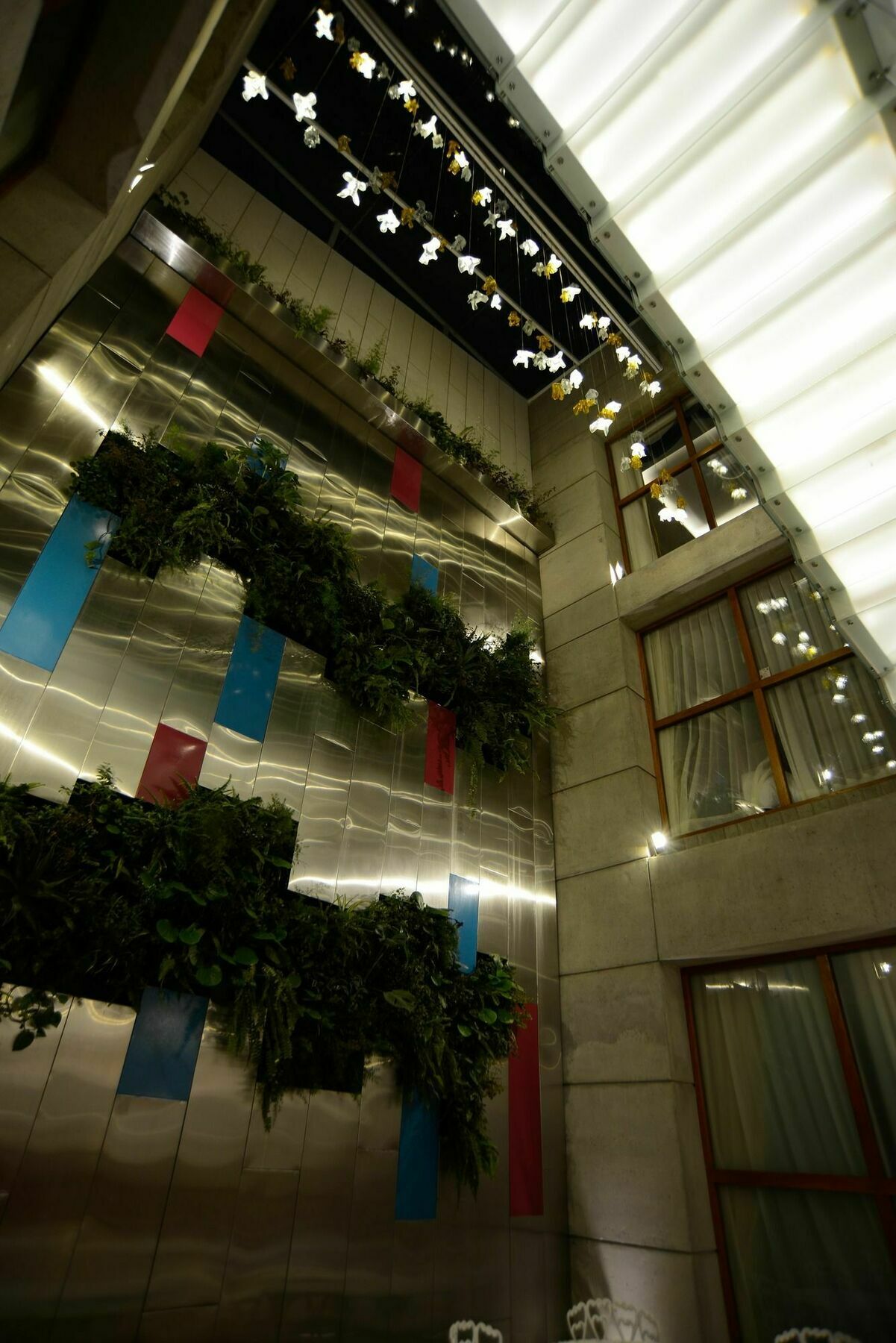 Marquiz Hotel Boutique Quito Exteriér fotografie