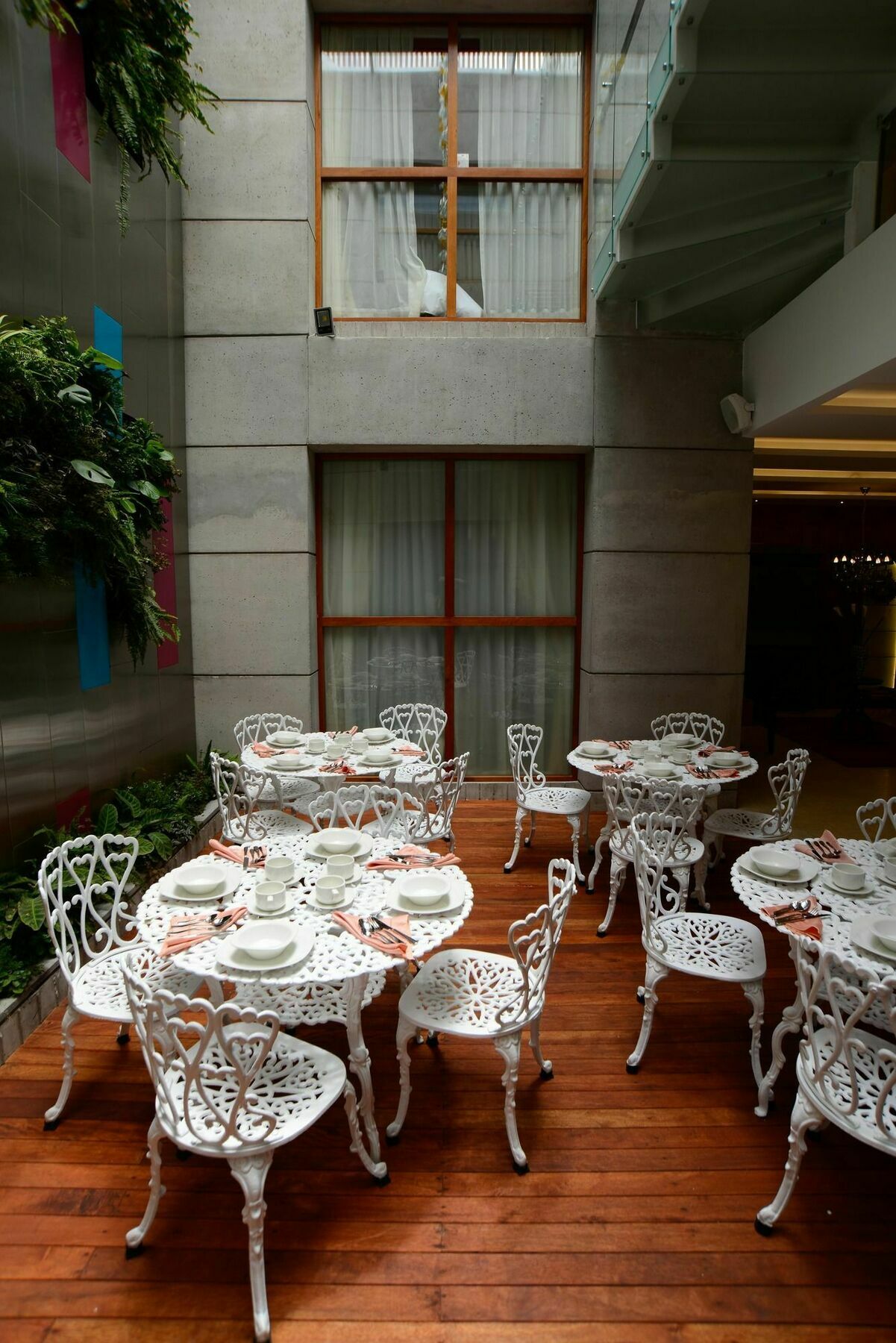 Marquiz Hotel Boutique Quito Exteriér fotografie